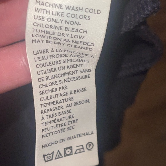 Free People All Day One Shoulder Tunic - Picture 11 of 11